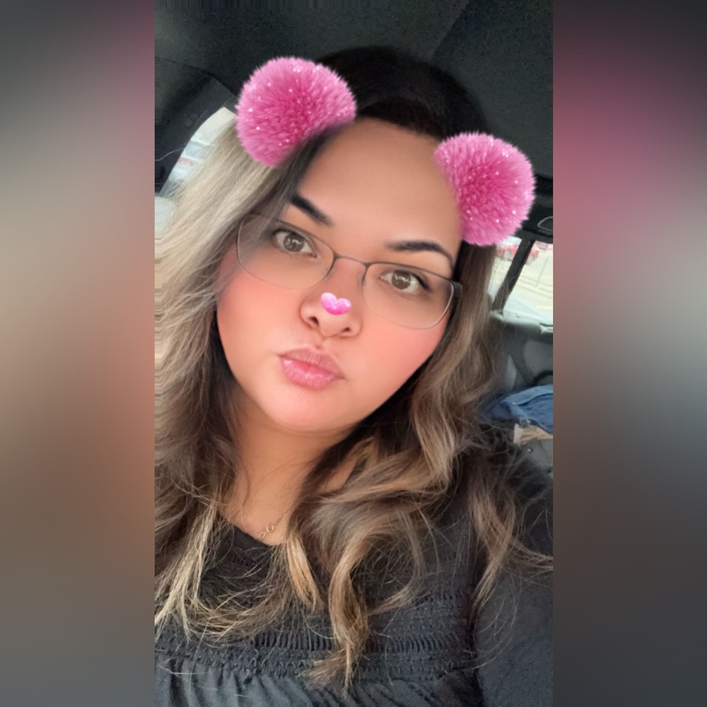 Meet your Posher, Marsha